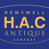 Hemswell Antique Centres logo - Similar company to Shasat