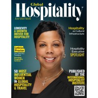 Global Hospitality Magazine logo - Similar company to Goingtoplaces.Com