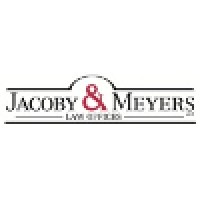 Jacoby & Meyers logo - Similar company to Inked, Executive Search Llc