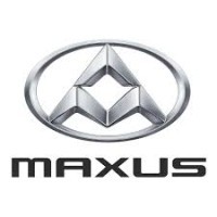 HTC Maxus logo - Similar company to Crusader Vehicles Ltd