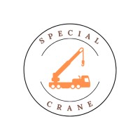 cranespecial.com logo - Similar company to Gallagher International Llc