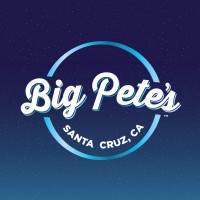 Big Pete's Treats logo - Similar company to Henry'S Original