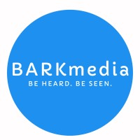 BARKmedia | Contractor & Service Biz Marketing logo - Similar company to Backyard Studios