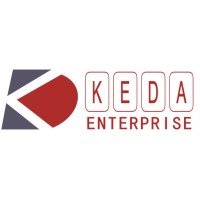 Keda Enterprise logo - Similar company to Keda Professional Language Training Centre 科大專業語言培訓有限公司
