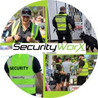 SecurityWorx Australia logo - Similar company to Cerely
