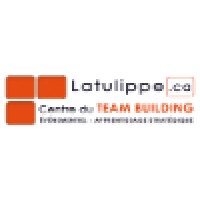 Latulippe Centre du Team Building logo - Similar company to Agence Team Building