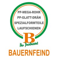 Bauernfeind GmbH logo - Similar company to Hidrosud