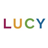 Lucy | #unstoppablewomen logo - Similar company to Dungbeetle.Io