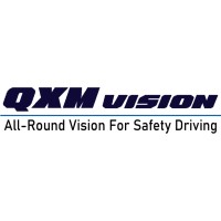 QXM Vision logo