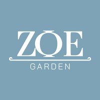 Zoe Garden logo - Similar company to Kara Lounge