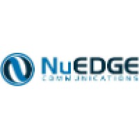 NuEdge Communications logo - Similar company to Interfuture Security Ltd