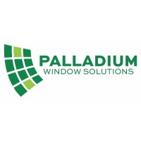 Palladium Window Solutions logo - Similar company to Bova Services