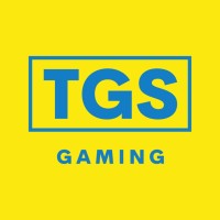TGS Gaming logo - Similar company to Limiar Studios