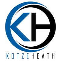 Kotze Heath (Pty) Ltd logo - Similar company to Xctms