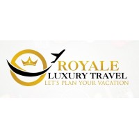 Royale Luxury Travel logo - Similar company to One Bellot Luxury Travel