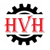 HVH Industrial Solutions logo - Similar company to Qs (Quality Solutions)