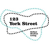 123 York Street logo - Similar company to 1015 Developments