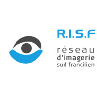 Réseau d'Imagerie Sud Francilien RISF logo - Similar company to Orvik
