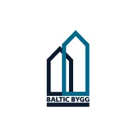 Baltic Bygg Stockholm AB logo - Similar company to J Asp Bygg Ab