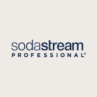 SodaStream Professional logo - Similar company to Fructomat