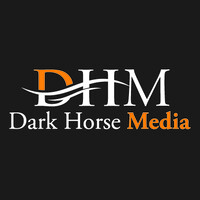 Dark Horse Media logo - Similar company to Future Ready Media