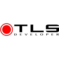 TLS Developer logo - Similar company to Kompetea Sp. Z O.O.
