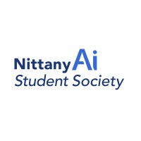 Nittany AI Student Society logo - Similar company to Saveware