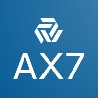 AX7 - The D365 F&O Blog logo - Similar company to Decode Business Solutions