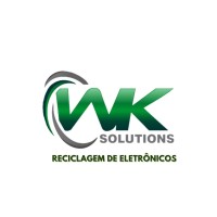 WKSolutions_ logo - Similar company to Wk Solutions
