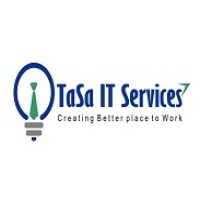 TaSa IT Services logo - Similar company to Dsm Soft Pvt Ltd