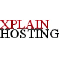 Xplain Hosting