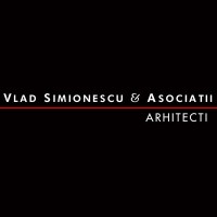 Vlad Simionescu & Asociatii Arhitecti logo - Similar company to Esho Studios