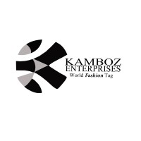 Kamboz Enterprise logo - Similar company to Vertex Apparel