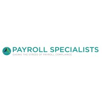 Payroll Specialists Uk