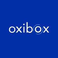 Oxibox logo - Similar company to Arsen Cybersecurity