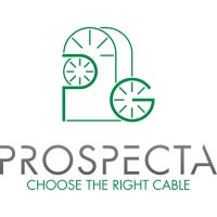 Prospecta Srl logo - Similar company to Dea Italian Worklab