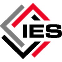 Inception Energy Solutions logo - Similar company to Graves Electrical Services