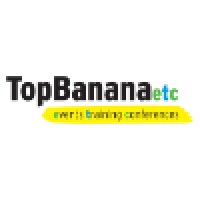 Top Banana Events and Conferences Ltd. logo - Similar company to Alt Workforce Wellness