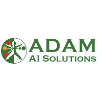 Adam AI Solutions logo - Similar company to Ai Solutions
