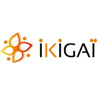 IKIGAÏ logo - Similar company to Ikigai Technologies