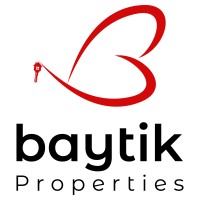 Baytik Properties logo - Similar company to Agent Plus