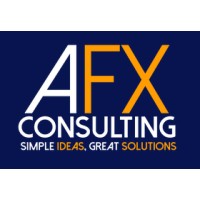 AFX Consulting BI logo - Similar company to Fx Consulting