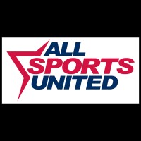 All Sports United logo - Similar company to Jad Equity Partners