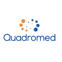 Quadromed logo - Similar company to Nuvis Technologies Inc.