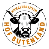 Stiftung Hof Butenland logo - Similar company to Land Der Tiere