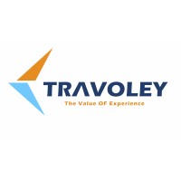 Travoley Travel Agency logo - Similar company to Black Platinum Gold B.V.