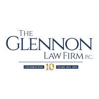 The Glennon Law Firm, P.C. logo - Similar company to Paths Law Firm