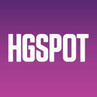 HGSPOT logo - Similar company to Papar
