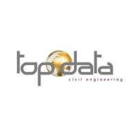 topdata civil engineering logo - Similar company to Top Data