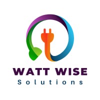 Watt Wise Solutions Inc. logo - Similar company to Wattwise